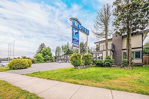 The Bluebird Motel
