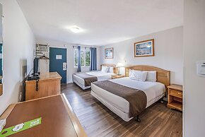 The Bluebird Motel