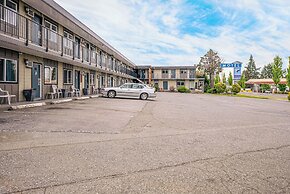 The Bluebird Motel