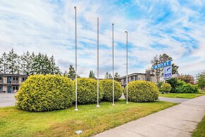 The Bluebird Motel