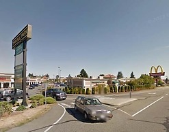 The Bluebird Motel