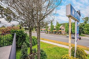 The Bluebird Motel