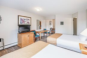The Bluebird Motel