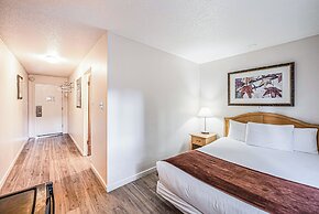 The Bluebird Motel