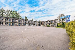 The Bluebird Motel
