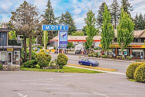 The Bluebird Motel