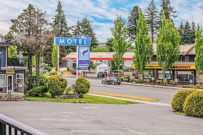 The Bluebird Motel