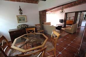 Hotel Villa de la Plata