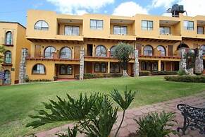 Hotel Villa de la Plata