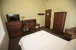StFX University Summer Hotel