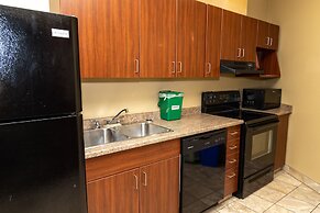 StFX University Summer Hotel