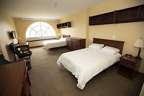 StFX University Summer Hotel