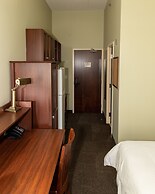 StFX University Summer Hotel