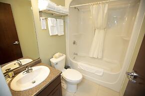 StFX University Summer Hotel