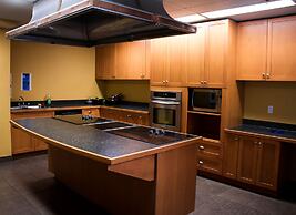 StFX University Summer Hotel