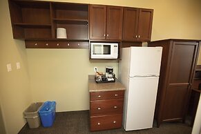 StFX University Summer Hotel