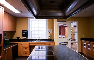 StFX University Summer Hotel