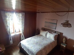 Gite au Vieux Pommier