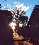 Lizzy Wasi Urubamba