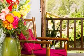Lizzy Wasi Urubamba