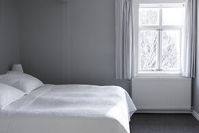 Árból Guesthouse