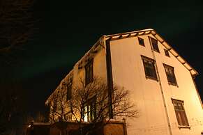 Árból Guesthouse
