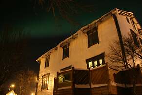Árból Guesthouse
