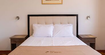 Hostal Los Frayles