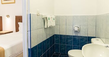 Hostal Los Frayles