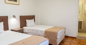 Hostal Los Frayles