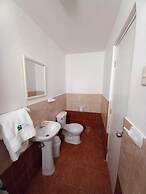 Hostal Los Frayles