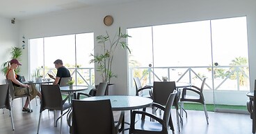 Hostal Los Frayles