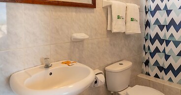 Hostal Los Frayles