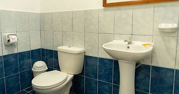Hostal Los Frayles