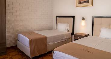 Hostal Los Frayles