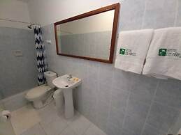 Hostal Los Frayles