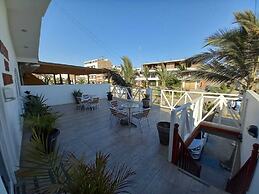 Hostal Los Frayles