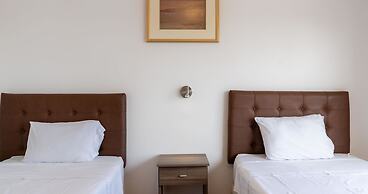 Hostal Los Frayles