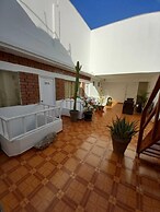 Hostal Los Frayles