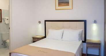 Hostal Los Frayles