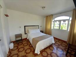 Hostal Los Frayles