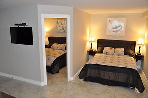 Ciliegia Villa