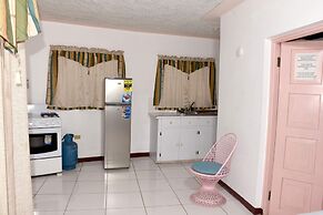 Marine View Hotel