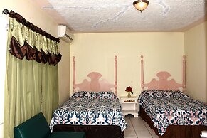 Marine View Hotel
