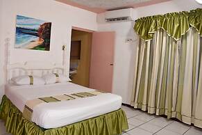 Marine View Hotel