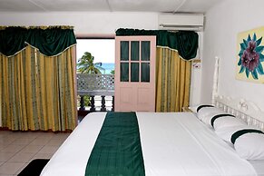 Marine View Hotel