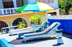Marine View Hotel
