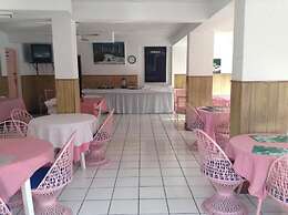 Marine View Hotel