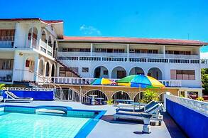 Marine View Hotel