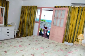 Marine View Hotel